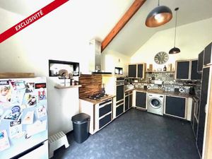 PROCHE DE SAINT JUST EN CHAUSSEE