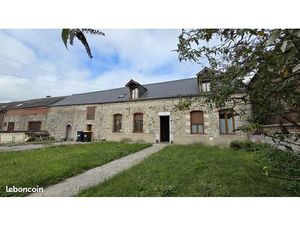 Charmante maison avesnoise