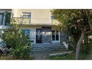 MAISON T4 PONT JUMEAUX