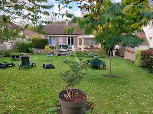 Maison Tessancourt Sur Aubette 108 m² - 3 chambres