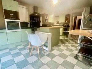 Duplex 6 pièces 180 m²