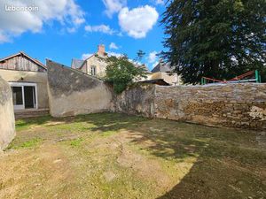 Immeuble 150 m² BALLON-SAINT MARS