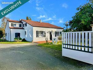 Villa 5 pièces 178 m²