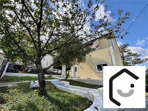 Maison 5 pièces 114 m²