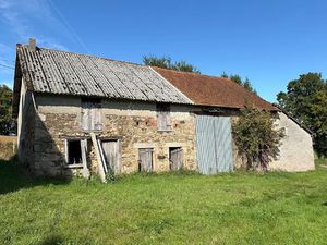 Vente maison 5 pièces 145 m² à Nexon (87800)  44 800 €