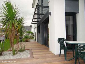 Location Maison à Saint-Gilles (35590) : à louer / 156m² Saint-Gilles