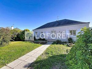 Vente Maison à Thouars (79100) : à vendre / 115m² Thouars