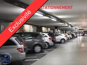 Parking à vendre 12.5 m² - Puilboreau (17) - 15 000€