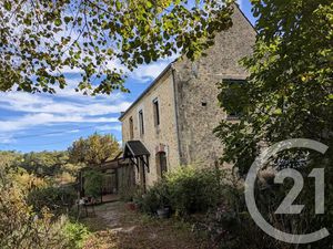 Vente maison 4 pièces 82 m² à Groléjac (24250)  245 000 €