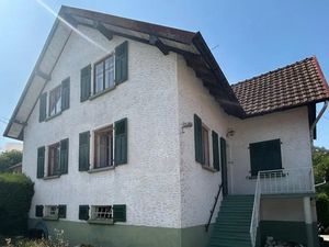 Maison à vendre 4 pièces 107 m² - Thiancourt (90) - 109 000€