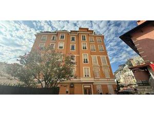 Appartement contemporain avec terrasse Monaco (98)