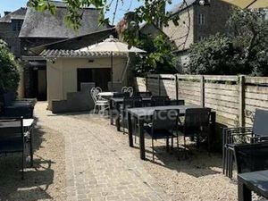 Restaurant à vendre