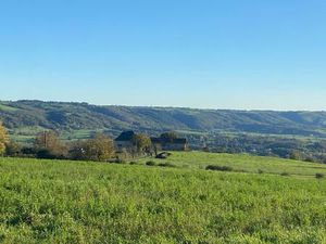 Maison  grange  dépendances  grand terrain.