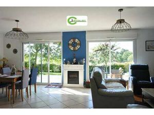 Vente Maison à Saint-Germain-de-la-Coudre (61130) : à vendre / 104m² Saint-Germain-de-la-C