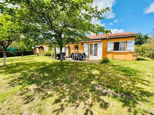 Vente Maison à Vallet (44330) : à vendre / 101m² Vallet