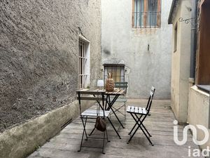 Vente Maison de ville 5 pièces