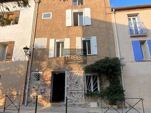 THUIR - Maison de village T3