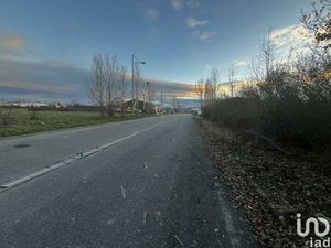 Vente Terrain 1 499 m²