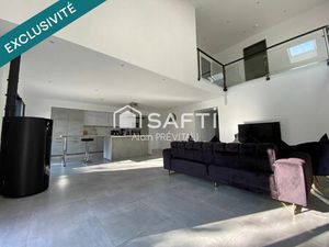 Vente maison 5 pièces 145 m² Bellignat (01100)