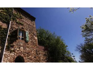 Vente maison 3 pièces 35 m² à Cordes-sur-Ciel (81170)  70 000 €