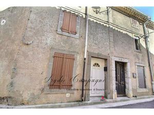Achat Maison 4 pièces 88m² CAMPLONG D AUDE 11200