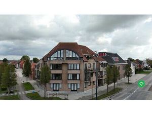 Rez-De-Chaussée à vendre à Ichtegemstraat 36 Koekelare (RBU47178)