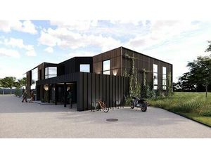 Vente bureau TOULOUSE 390 m²