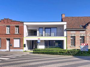 Commercieel te huur in Herenthout