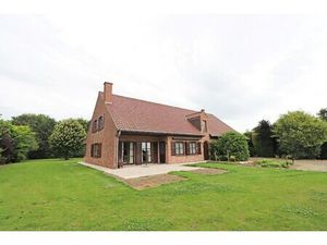 Huis te huur in Ardooie met 3 slaapkamers