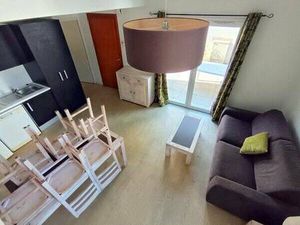 Appartement T3 45 m² – Investissement locatif sécurisé