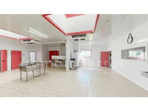 BÂTIMANT PROFESSIONNEL A LOUER