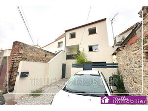 Achat Appartement 3 pièces 54m² CLAIRA 66530