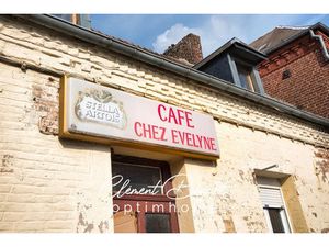 Vente maison 7 pièces 176 m² à Le Nouvion-en-Thiérache (02170)  75 000 €