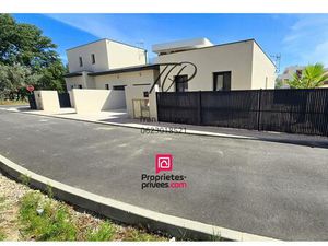Achat Maison 4 pièces 89m² SERIGNAN 34410