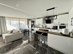 Vente appartement 3 pièces 60 m² Carros (06510)