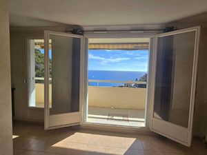 Vente appartement 2 pièces 55 m² Roquebrune-Cap-Martin (06190)
