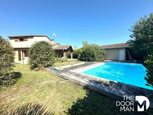 Achat Maison 5 pièces 150m² ST ALBAN 31140