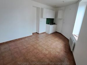 Vente maison à Le Vernet (03200)  95 000 €