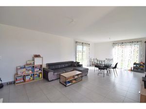 Maison à vendre REVIGNY SUR ORNAIN 5 pièce(s) 117m2 235 000€