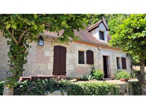 Maison à vendre APREMONT SUR ALLIER 5 pièce(s) 135m2 149 500€