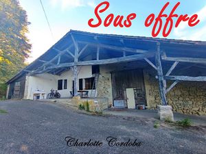 Maison à vendre LAGARRIGUE 4 pièce(s) 103m2 213 000€