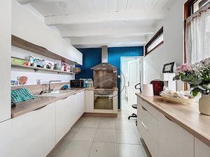 Vente maison 5 pièces 93 m² à Saint-Quentin (02100)  112 500 €