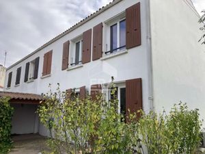 Maison 5 pièces 87 m² à vendre / acheter la rochelle 17000 ? | ERA Immobilier
