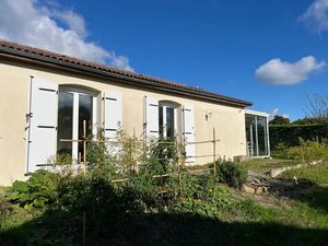 Vente maison 4 pièces 94 m² à Bellac (87300)  138 320 €