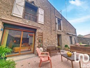 Annonce vente maison 7 pièces de 182m2 à Capendu (11700) - ParuVendu.fr ref 992782878850