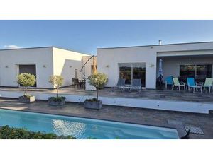 Villa de 5 pièces de luxe en vente Aleria  Corse