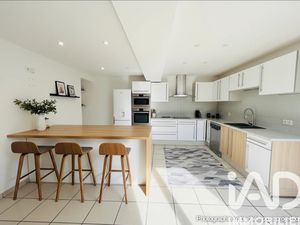 Vente maison 3 pièces 93 m² à Rougé (44660)  152 990 €