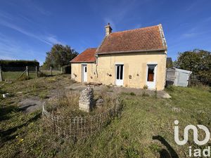 Vente Maison/villa 3 pièces