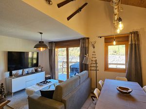 Achat Appartement 3 pièces 56m² LE DEVOLUY 05250