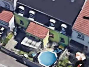 Vente maison 8 pièces 162 m² à Mulhouse (68100)  180 000 €